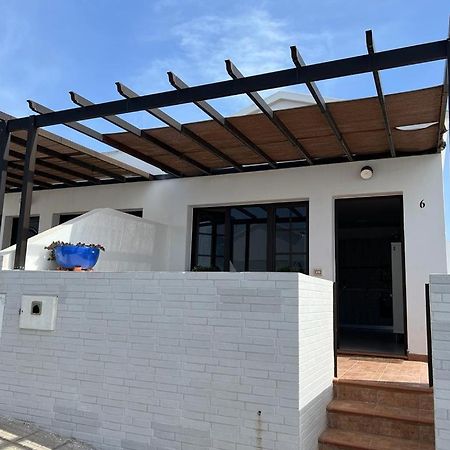 Apartamento La Gaviota Playa Honda  Buitenkant foto