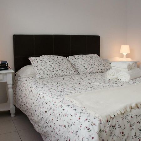 Apartamento La Gaviota Playa Honda  Buitenkant foto