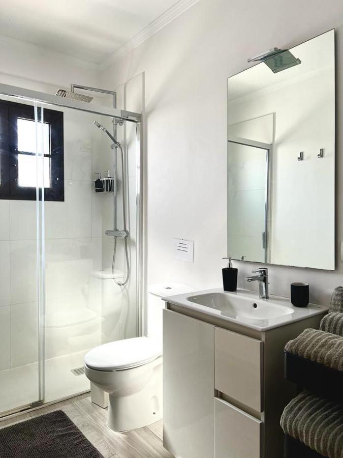 Apartamento La Gaviota Playa Honda  Buitenkant foto