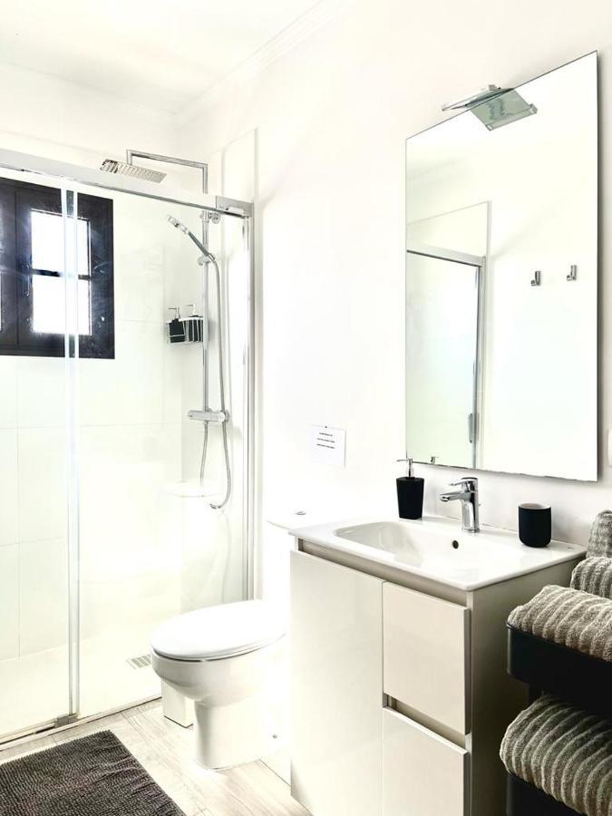 Apartamento La Gaviota Playa Honda  Buitenkant foto