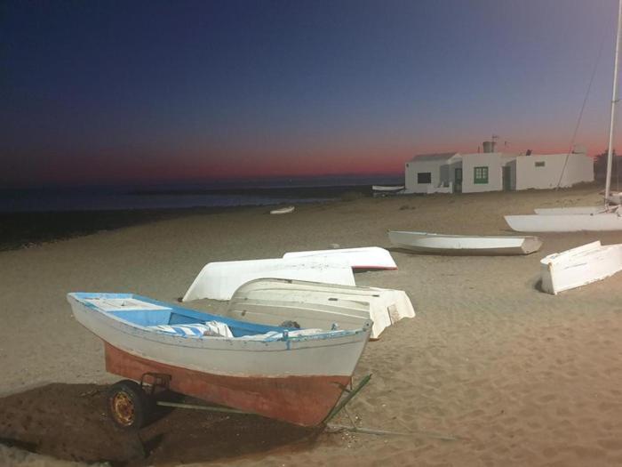 Apartamento La Gaviota Playa Honda  Buitenkant foto