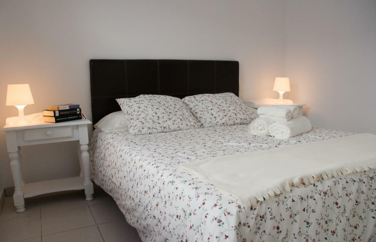 Apartamento La Gaviota Playa Honda  Buitenkant foto