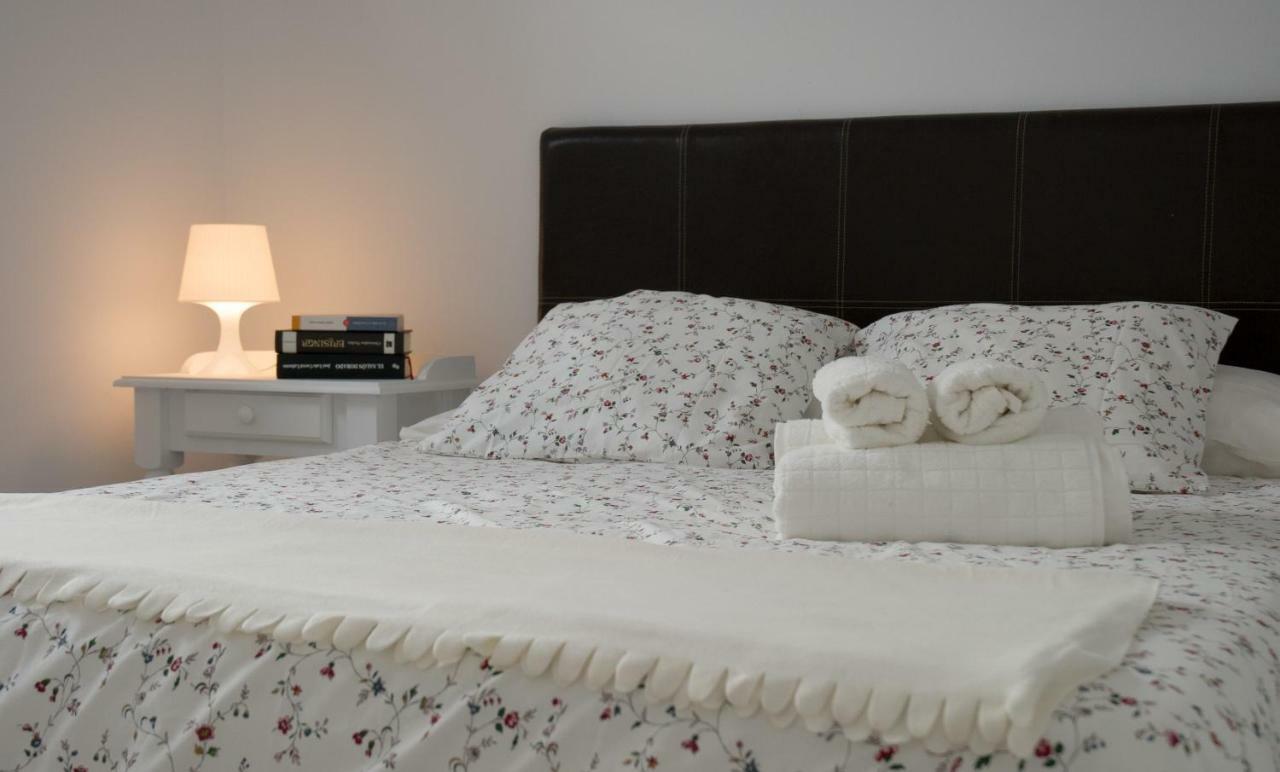 Apartamento La Gaviota Playa Honda  Buitenkant foto