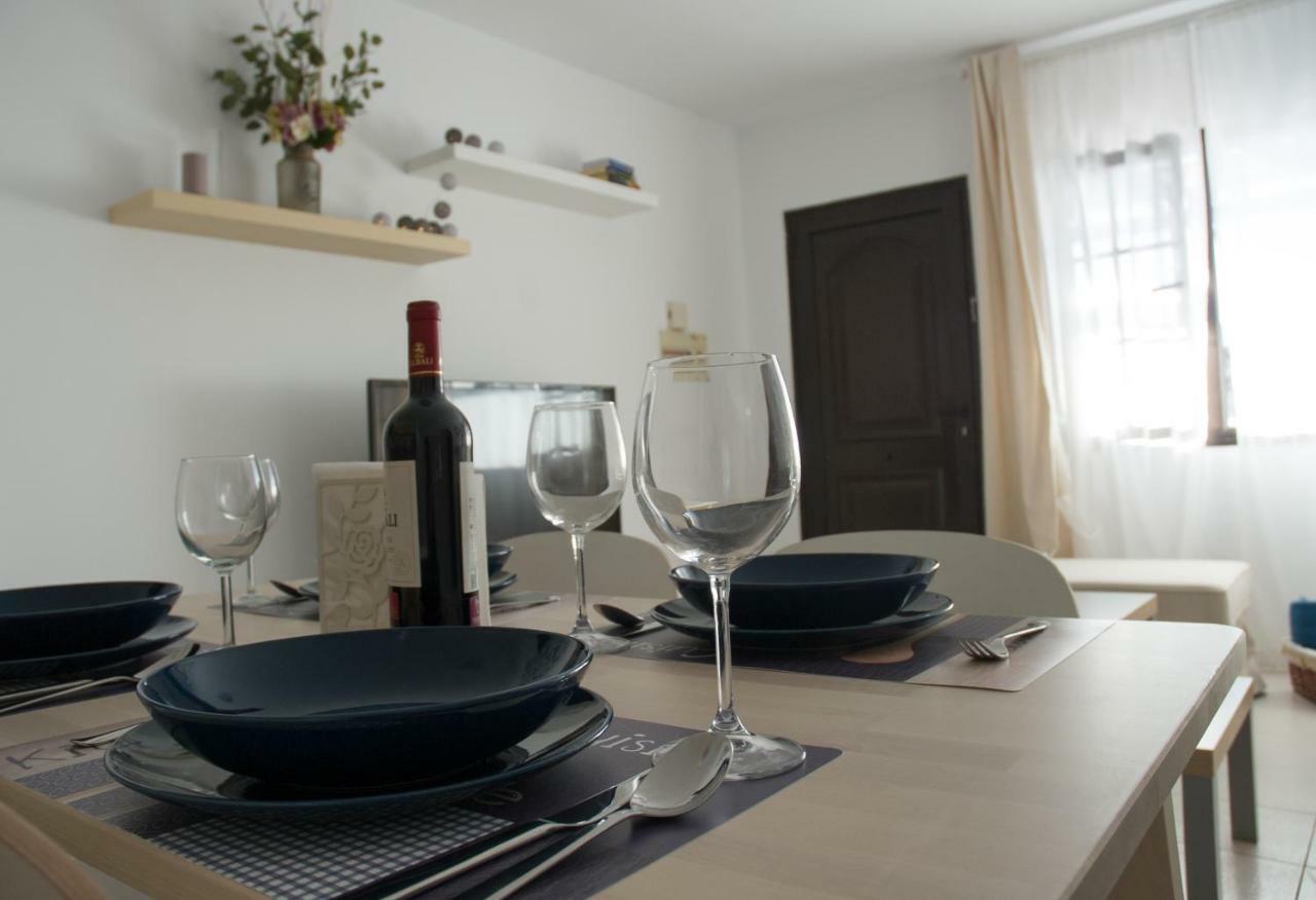 Apartamento La Gaviota Playa Honda  Buitenkant foto